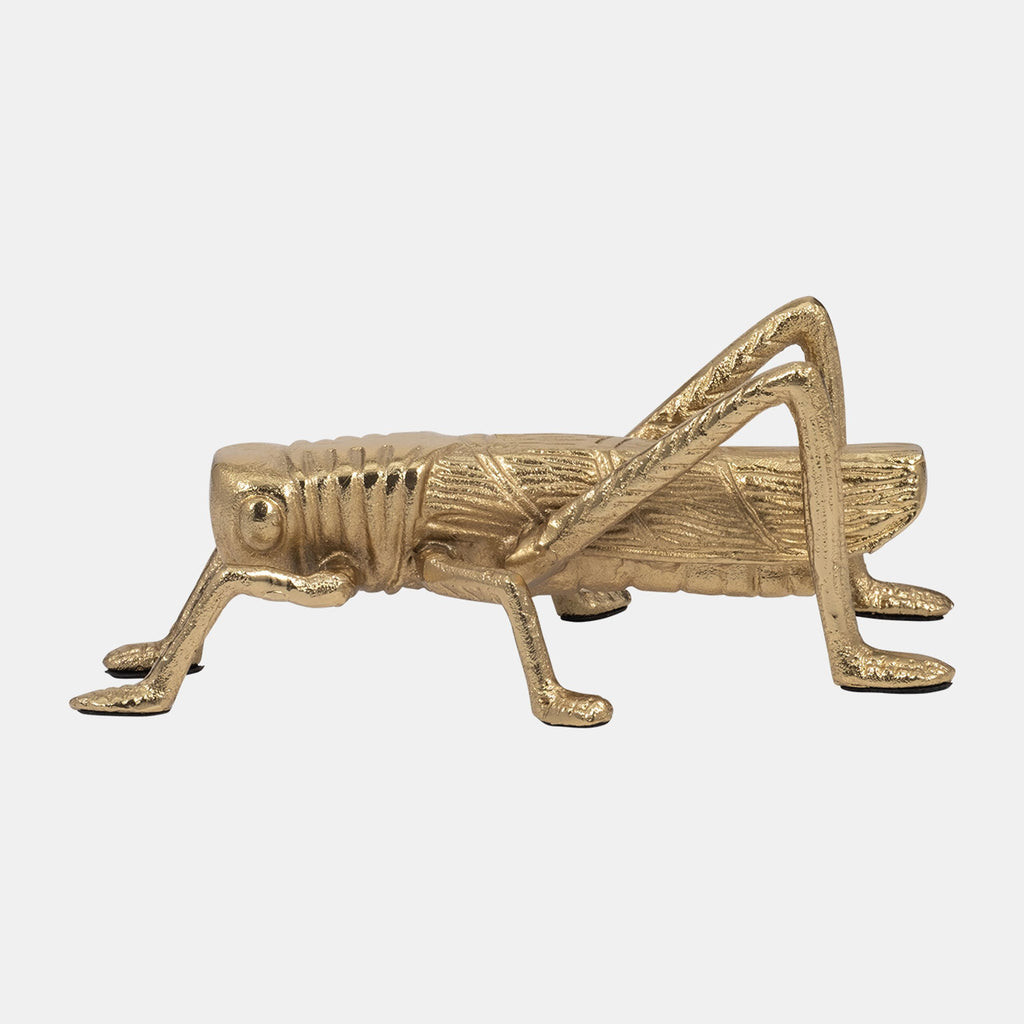 METAL, 9" GRASSHOPPER