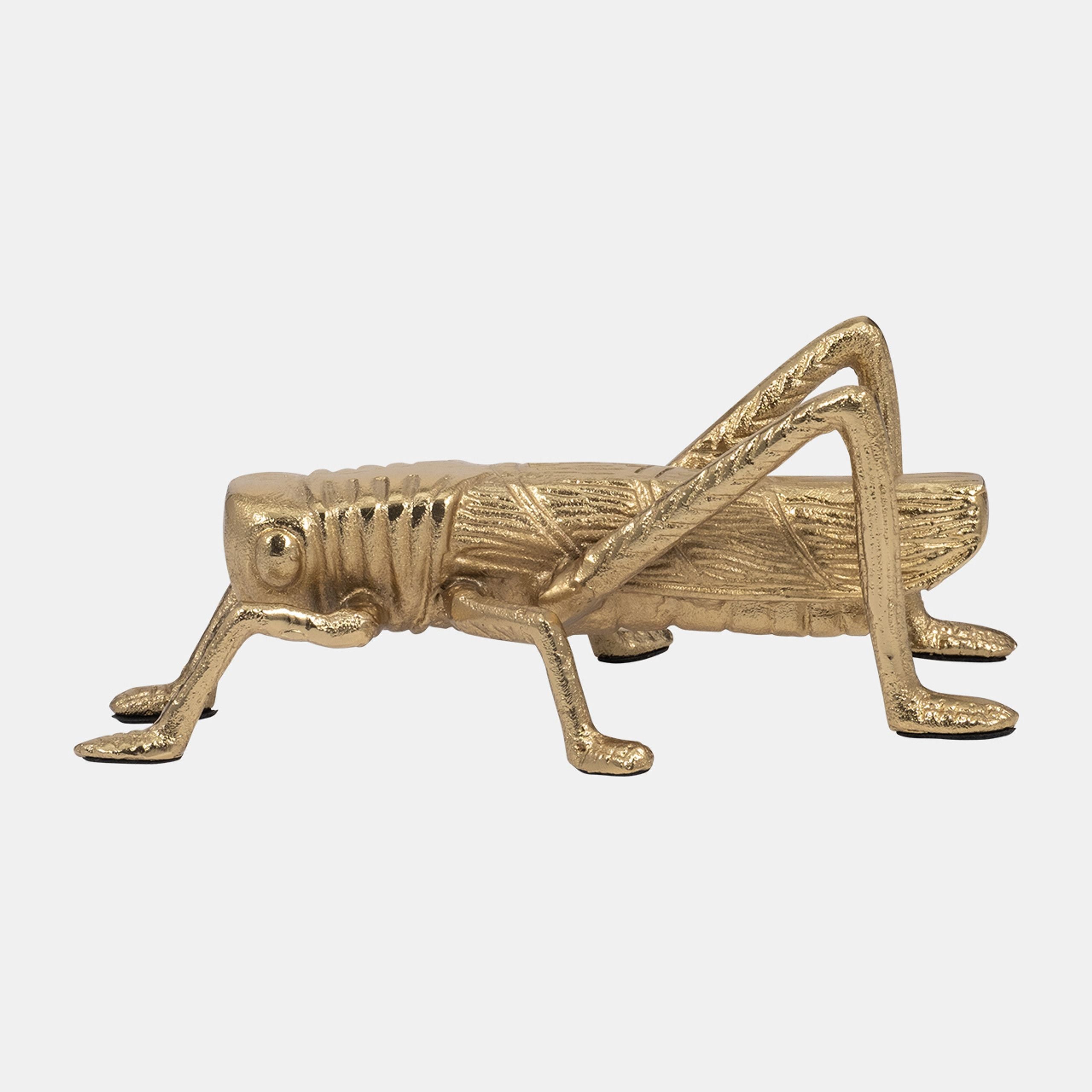 METAL, 9" GRASSHOPPER