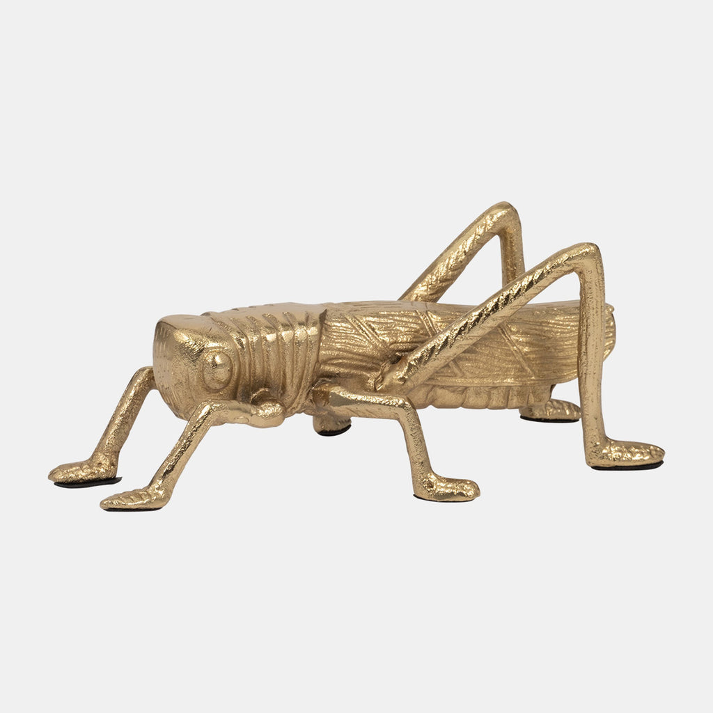 METAL, 9" GRASSHOPPER