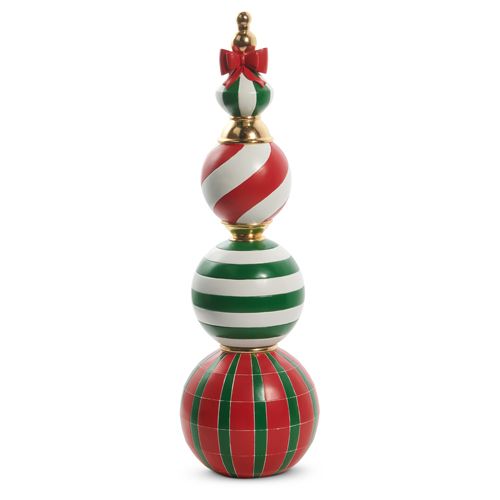36" TRADITIONAL FINIAL