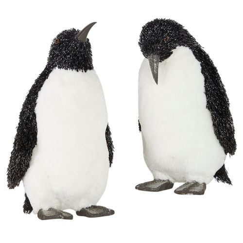 14" Penguin