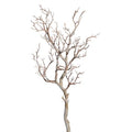 37.5" Snowy Manzanita Branch