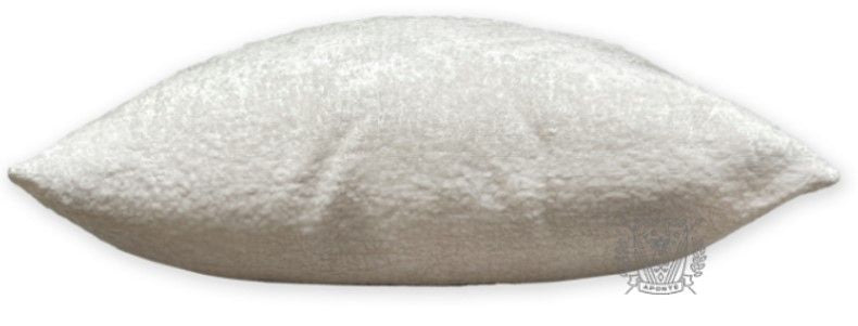 Cojin Snow